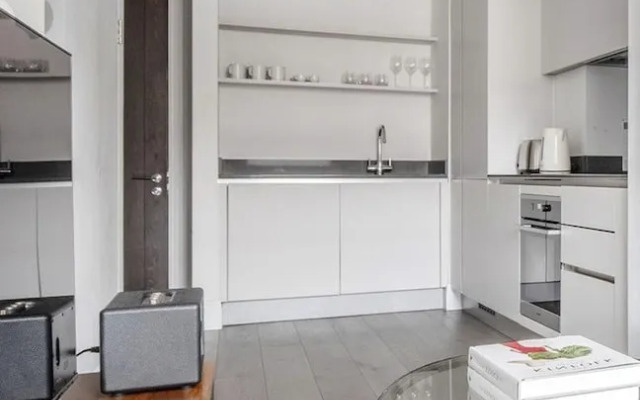 Cozy 2 Bedrooms by Shoreditch