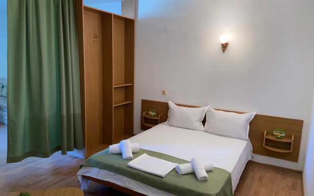 Family Hotel Sunarita