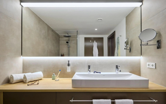 Robinson Alpenrose Zürs