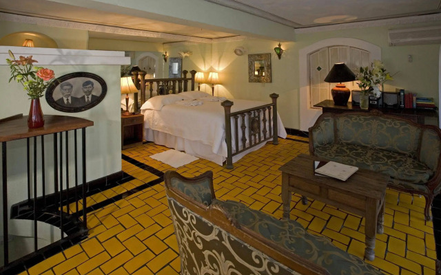 Quinta Maria Cortez Beach Hotel