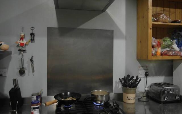 MacGabhainn's Backpacker Hostel