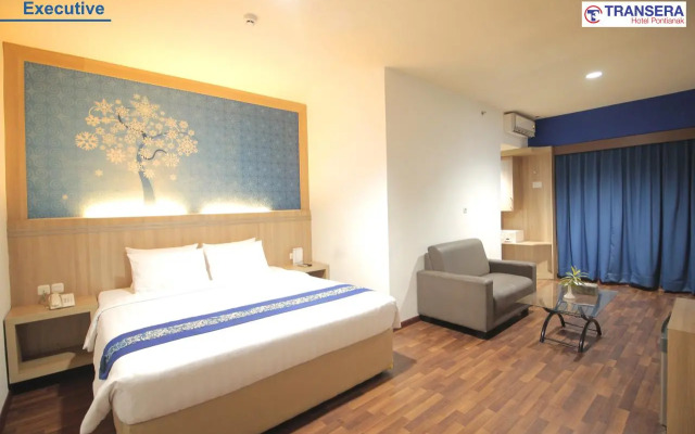 Transera Hotel Pontianak