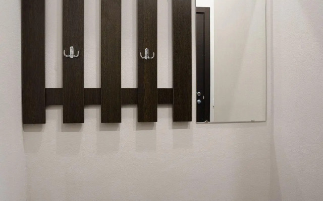 Апартаменты на Солнечном Бульваре 18