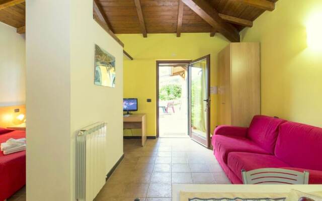 Belvilla by OYO Montebello Mono E