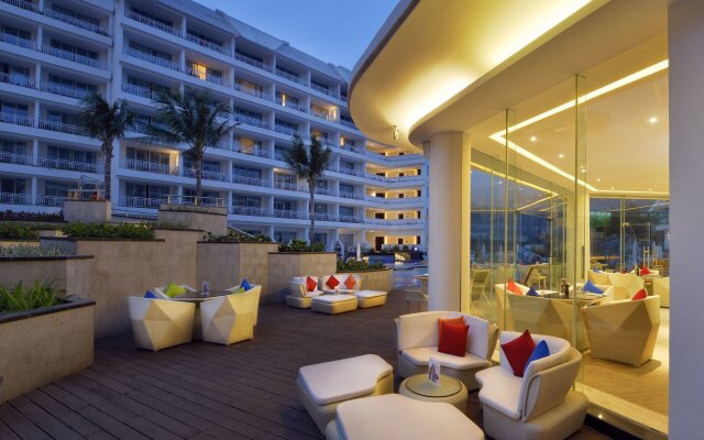 Palace Resort Yalong Bay Sanya-Villa