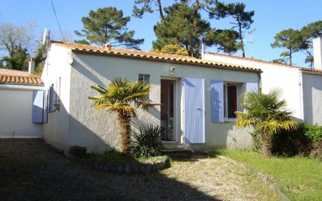 Maison Dolus-d'Oléron, 3 pièces, 4 personnes - FR-1-246A-76