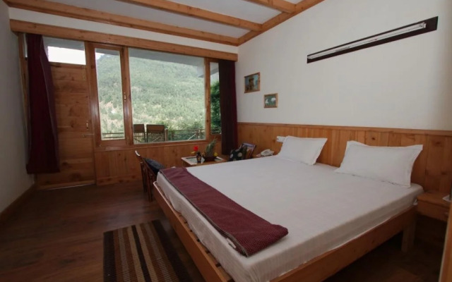 Hotel Valley of Gods