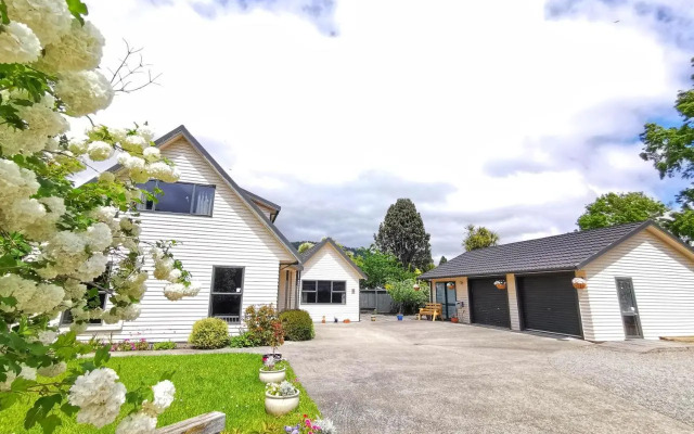 Atarau Grove Studio