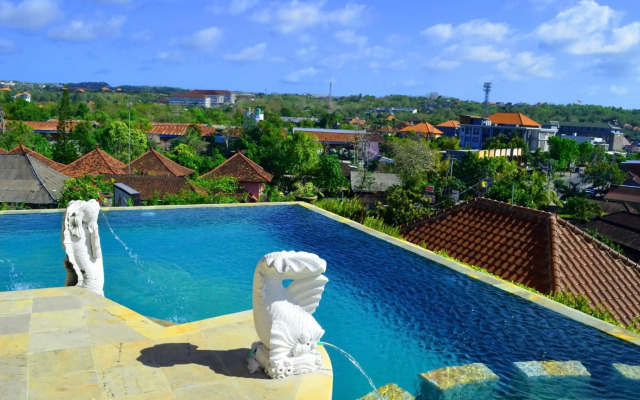 Nirmala Hotel & Bungalow Jimbaran