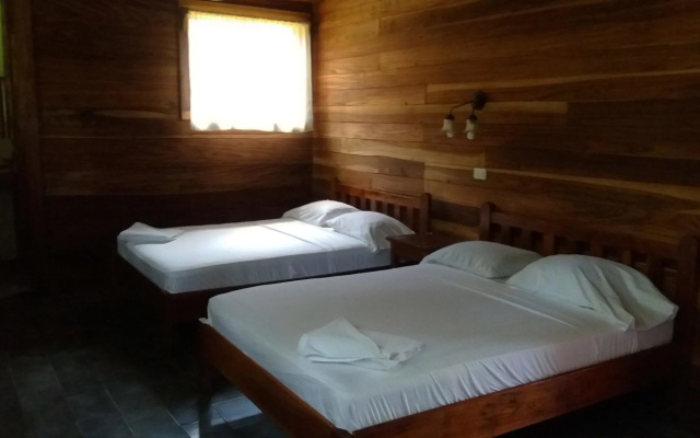 Hotel Perla Negra