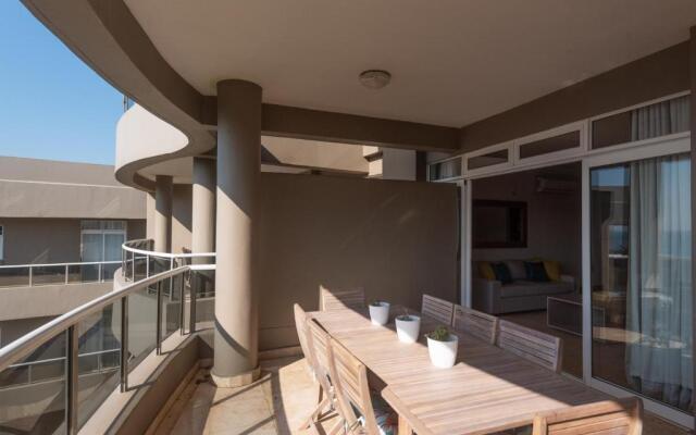 Ballito Manor View 505