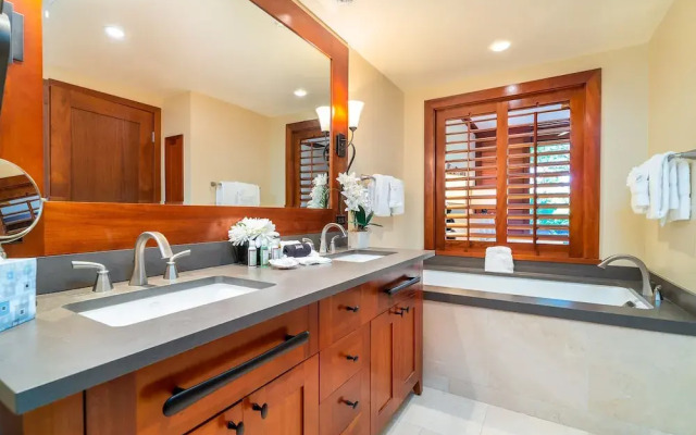 Hale Kuapapa Ko Olina Desirable Walk-out On Ground Floor!