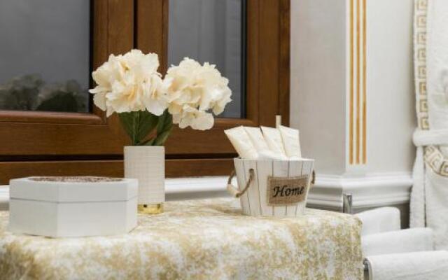 *****The Imperial Suite******