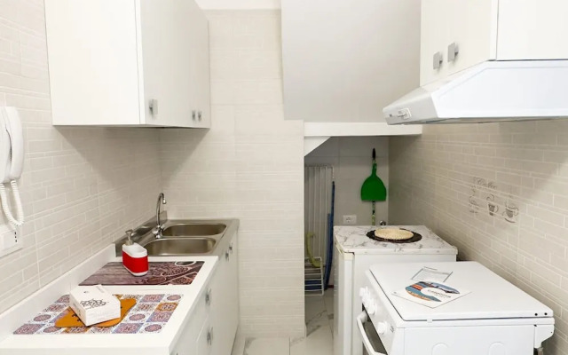 Casa Vacanza Brezza Marina - Studio Flat
