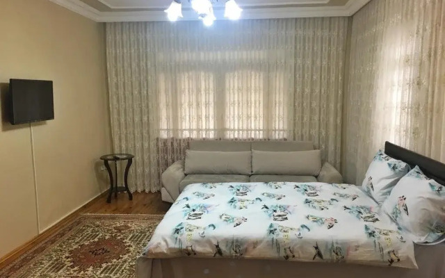 Alaska Bungalow Sapanca