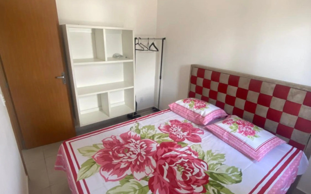 Apartamento em Ubatuba próximo à Praia Grande