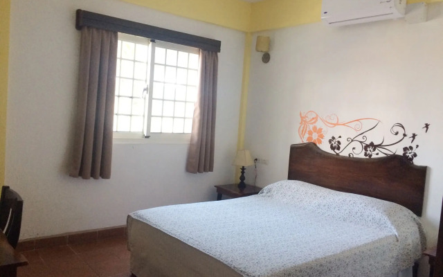 Easy Inn