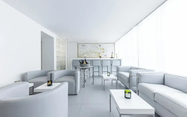 Cuvée J2 Hôtel Osaka by ONKOCHISHIN - Adults Only