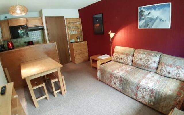 Apartment Belle Résidence Avec Piscine En Été 2