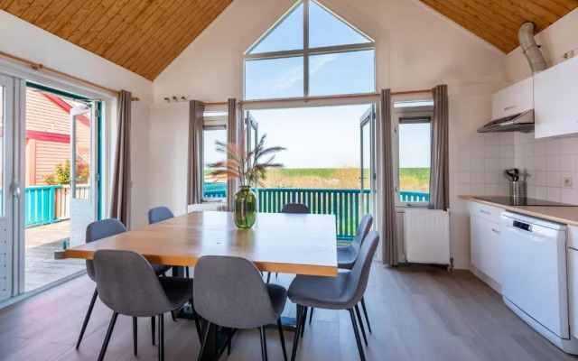 Grimaud 179 - Kustpark Village Scaldia