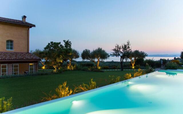 Ca' Muretta Relais