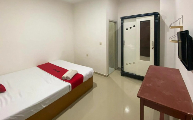 Kamar Keluarga Kartini
