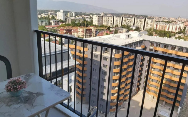 Mitreski Impeksel 2 Luxury Apartment