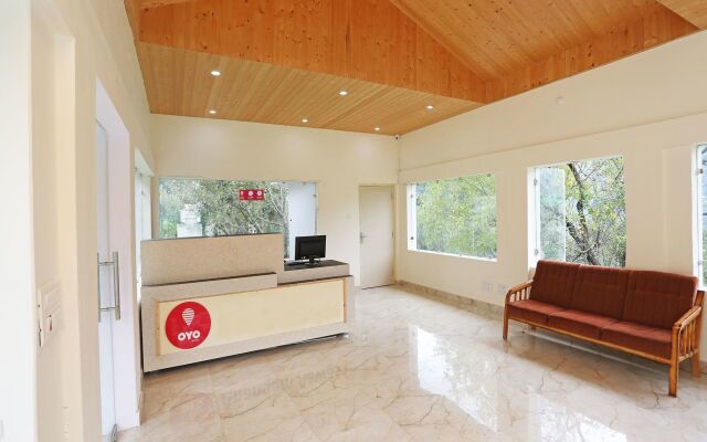 Swiss Camps By OYO Rooms