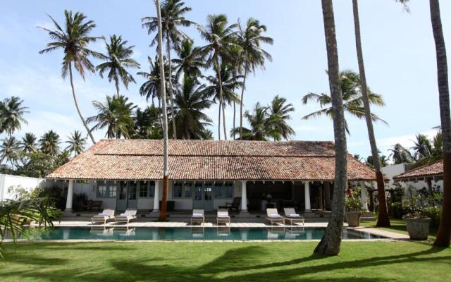Samudra Beach House