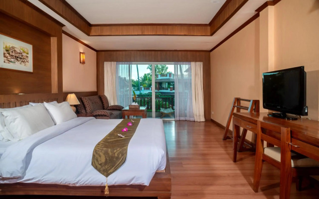 Aloha Resort