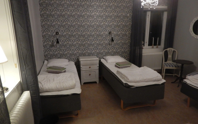 Jokkmokks Vandrarhem Åsgård