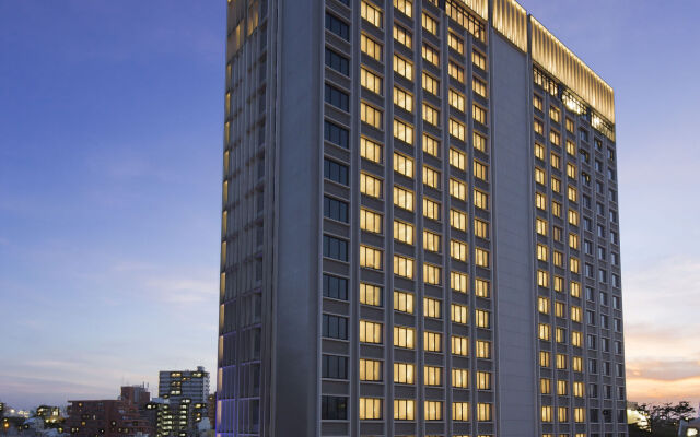 Hyatt Regency Naha, Okinawa Hotel