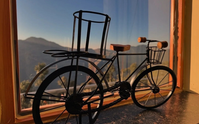 The Vintage Hill Village - Himalayan Boutique Resort