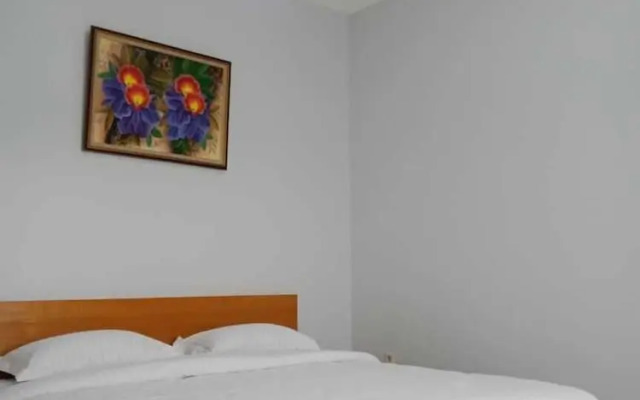 Villa Fahim 2 Puncak 4 Bedroom