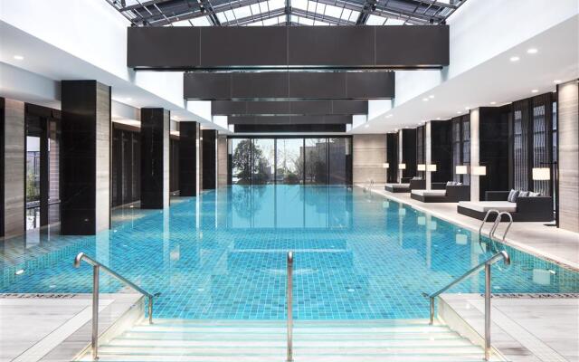 Hilton Ningbo China
