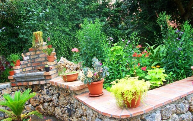 B&B La Casa Del Gelso