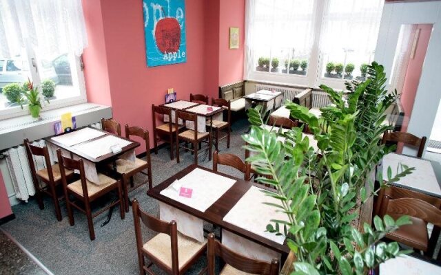 Sorell Hotel Argovia