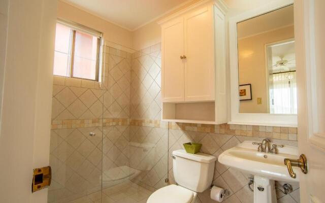 Ocean View  Condo at Reserva Conchal