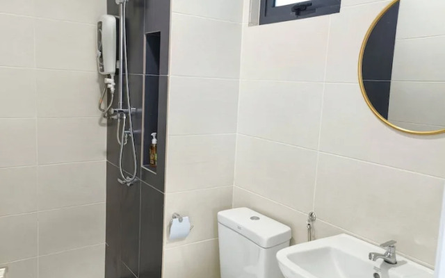 Ciao Pacific 63 Residence Apartments