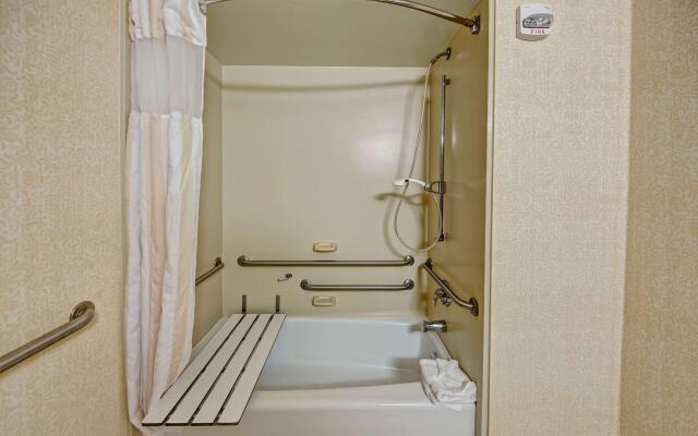 Hilton Garden Inn Indianapolis Northeast/Fishers