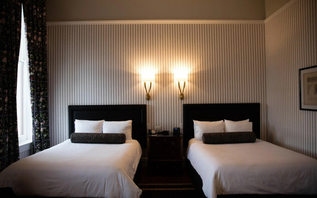 The Tremont House, Galveston, a Tribute Portfolio Hotel