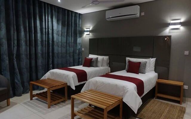 Sandpiper Villas Chobe