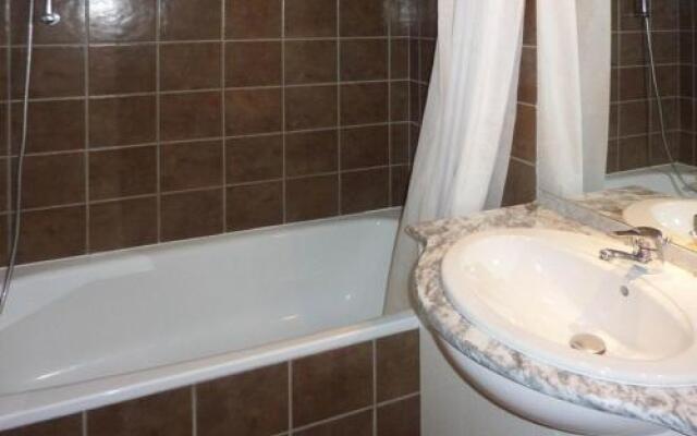 Rental Apartment Bois Mean