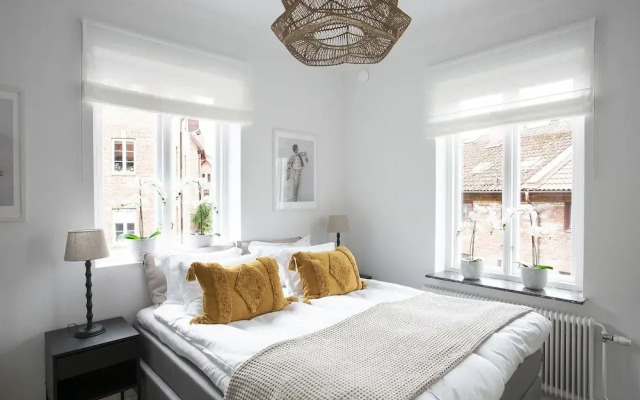 WOW Apartments, Föreningsgatan 9