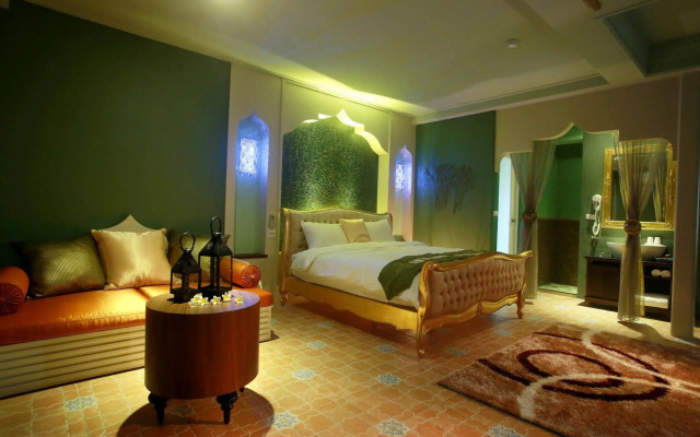 Sharjah B&B