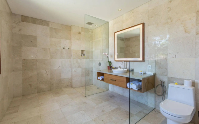 Beautiful Bali Villas