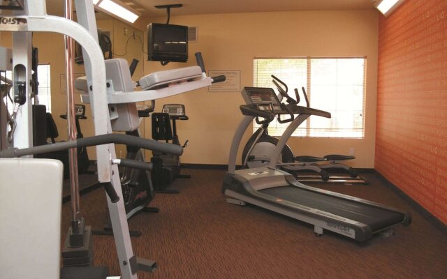 La Quinta Inn & Suites Raleigh Cary