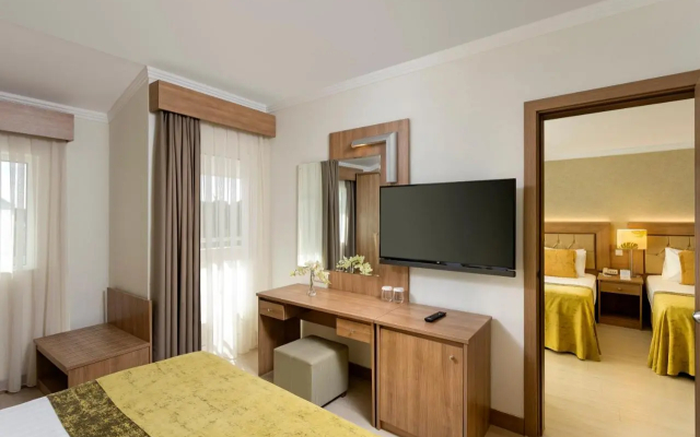 Innvista Hotels Belek - All Inclusive