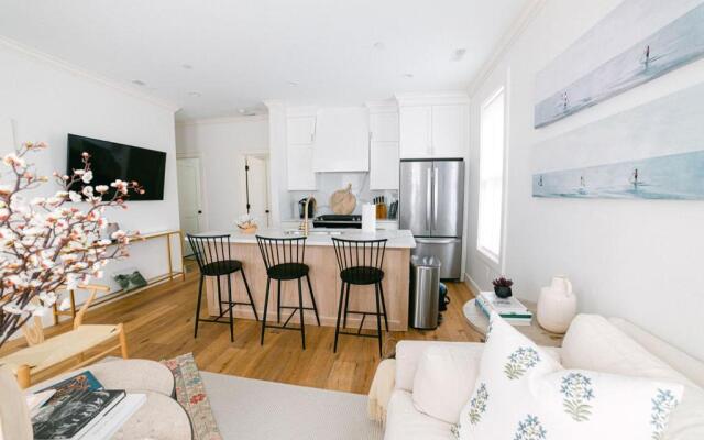 Guesthouse Charleston WEST 242 C