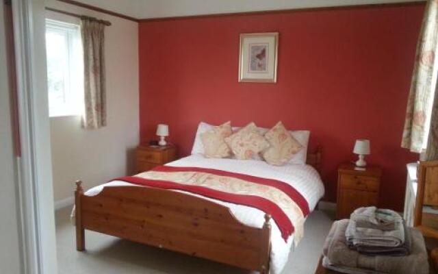 Rescorla Farm House B&B
